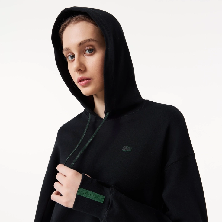 Lacoste qadın svitşotu