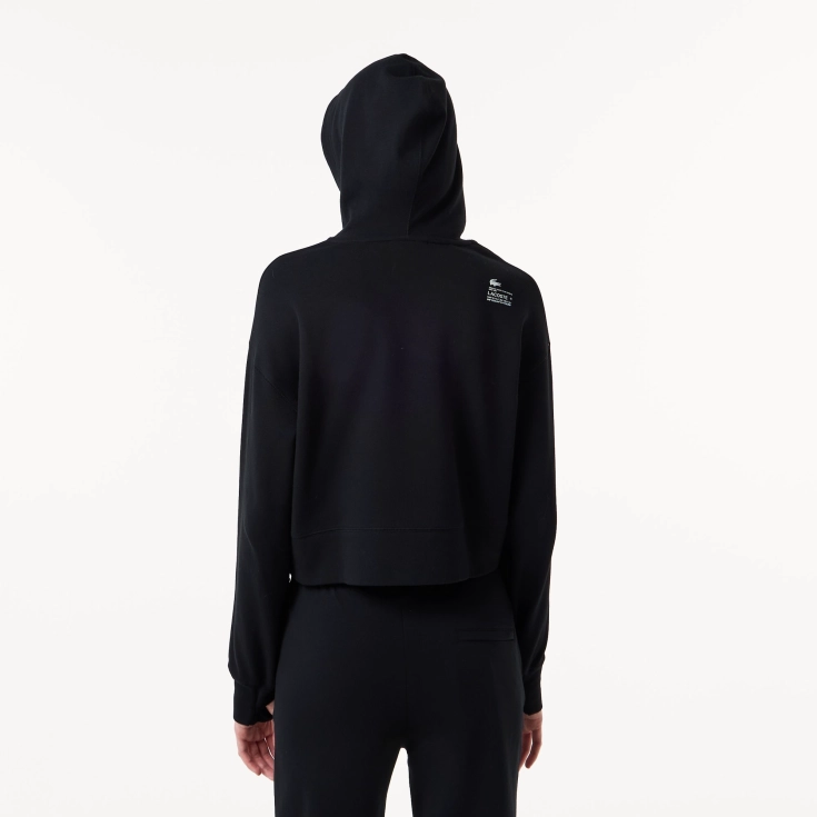 Lacoste qadın svitşotu