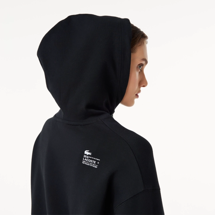 Lacoste qadın svitşotu