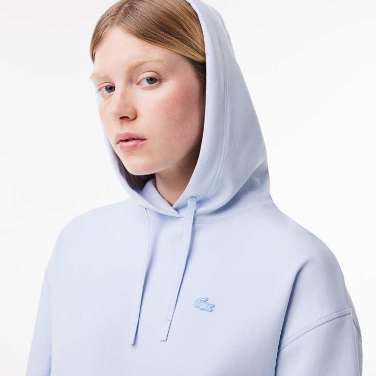 Женская толстовка Lacoste
