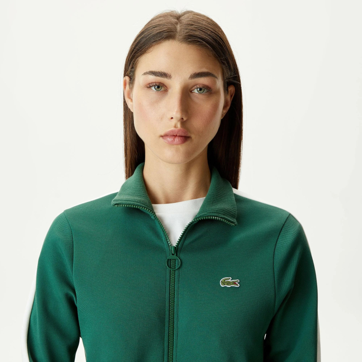Lacoste qadın svitşotu