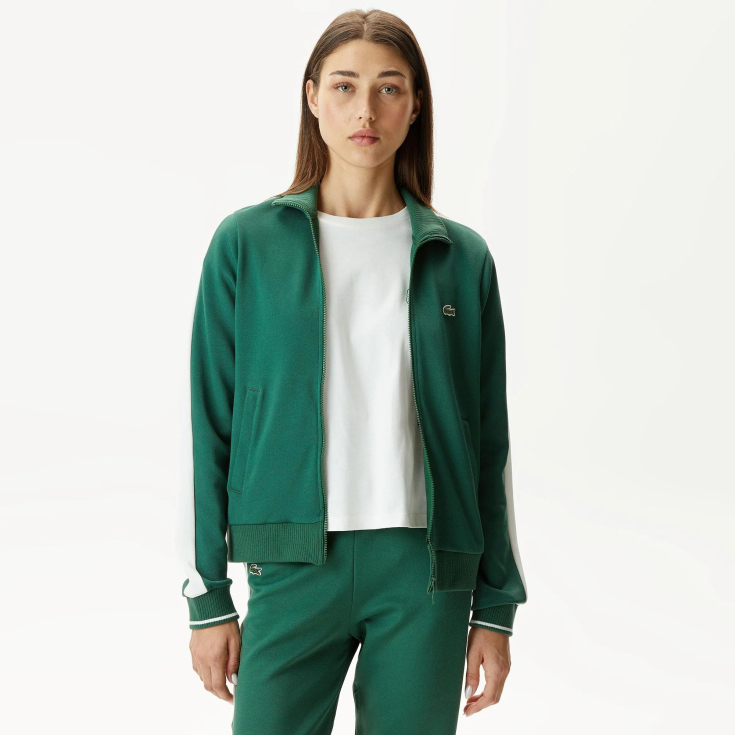 Lacoste qadın svitşotu