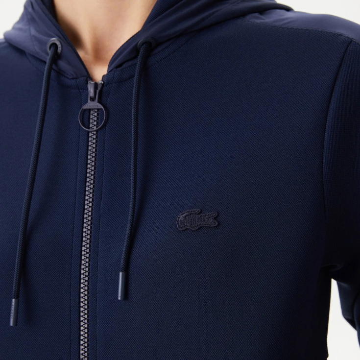 Lacoste qadın svitşotu