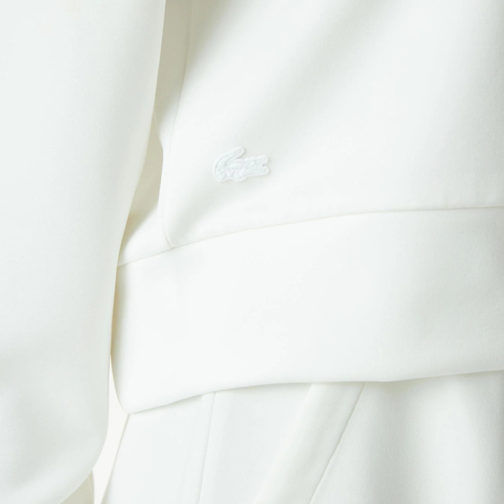 Женская толстовка Lacoste