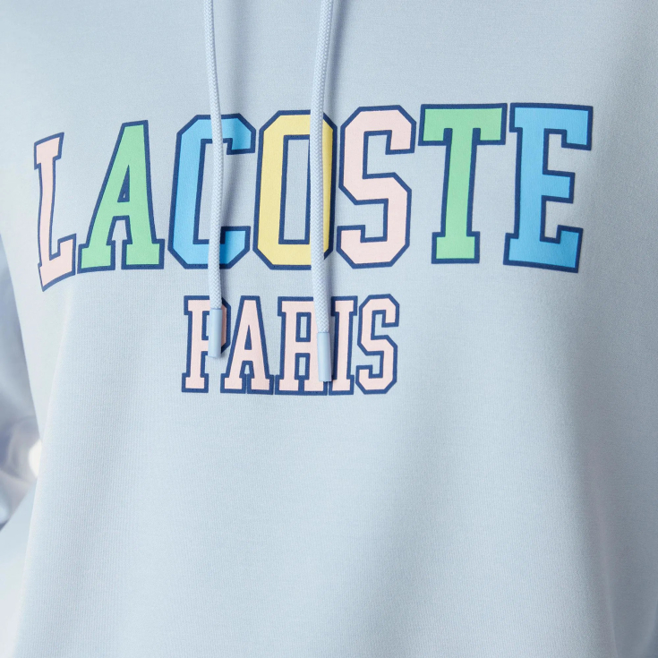 Lacoste qadın svitşotu
