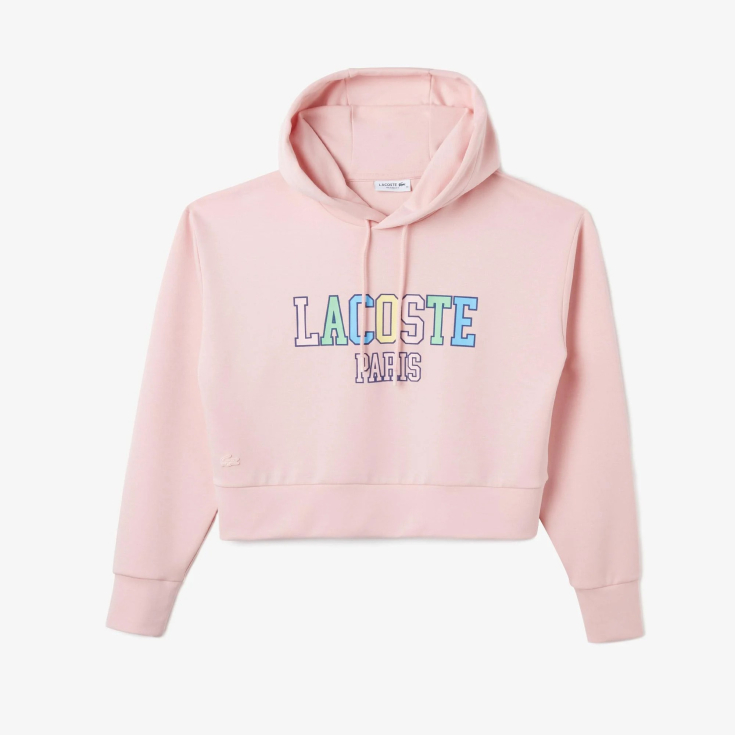 Lacoste qadın svitşotu