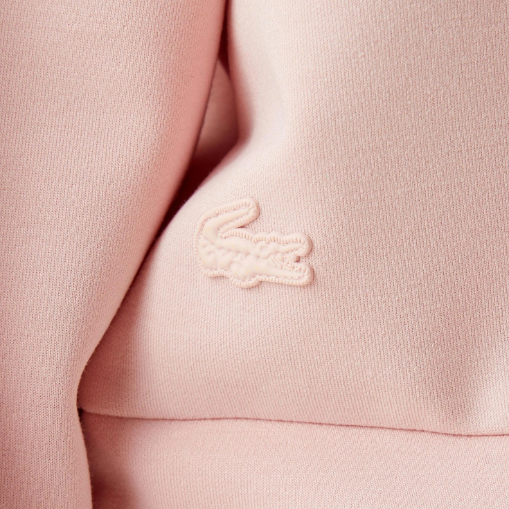 Lacoste qadın svitşotu