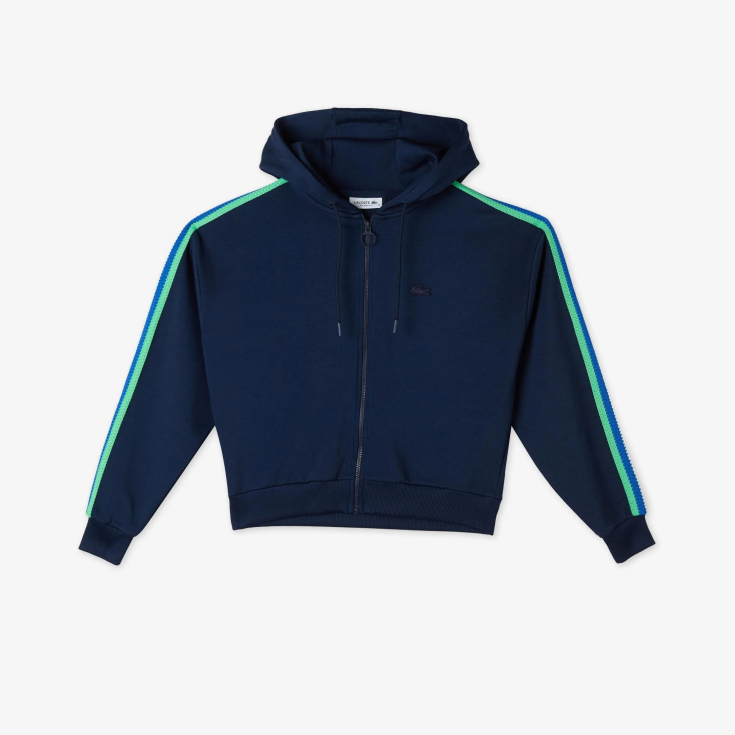 Женская толстовка Lacoste