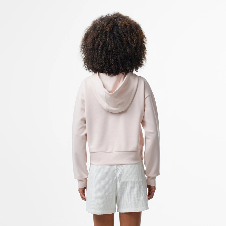 Женская толстовка Lacoste