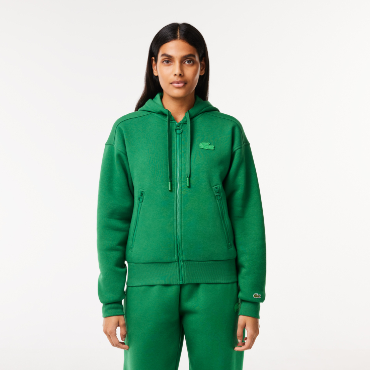 Lacoste qadın svitşotu