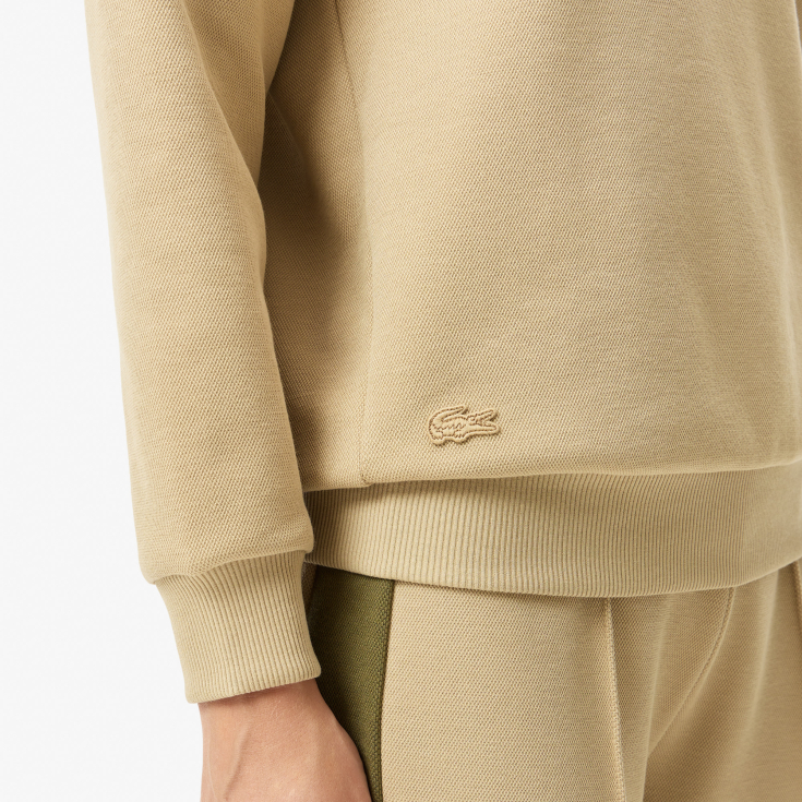 Женская толстовка Lacoste