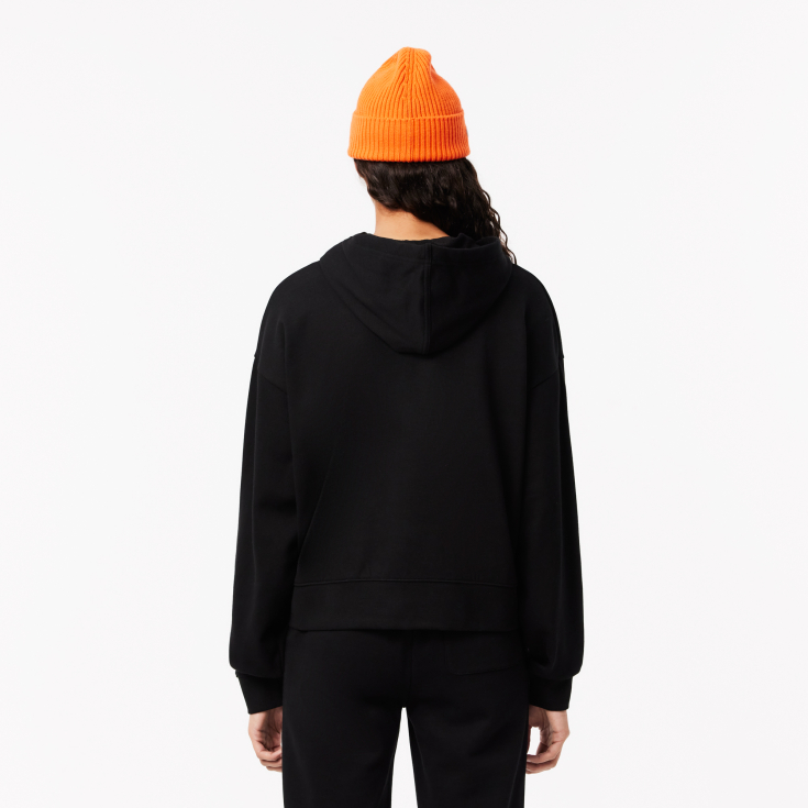 Женская толстовка Lacoste