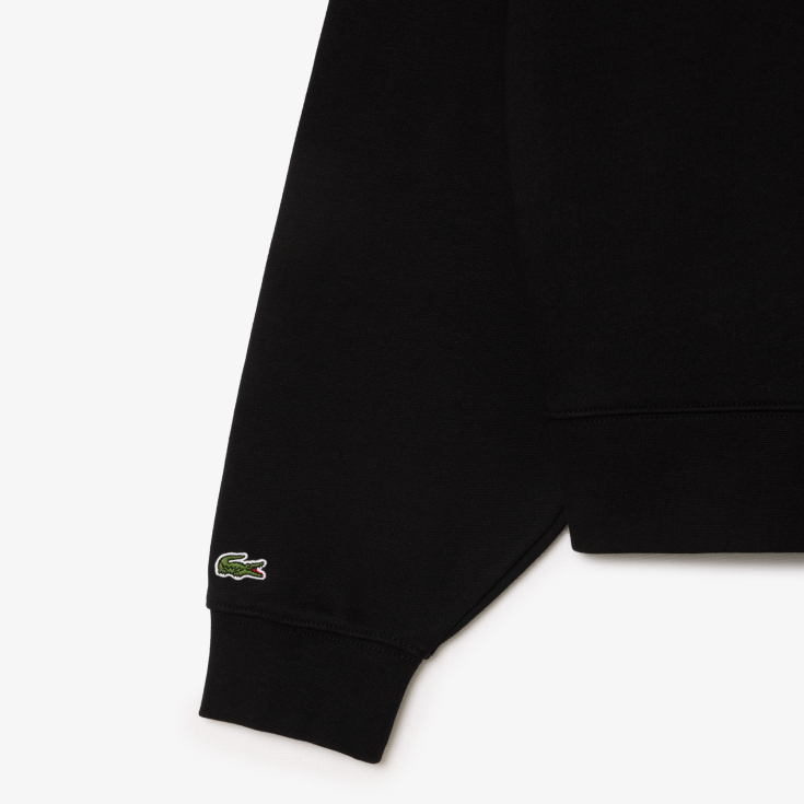 Женская толстовка Lacoste