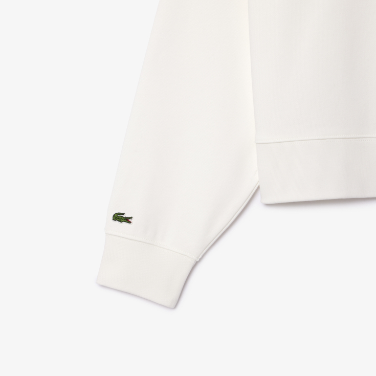 Женская толстовка Lacoste