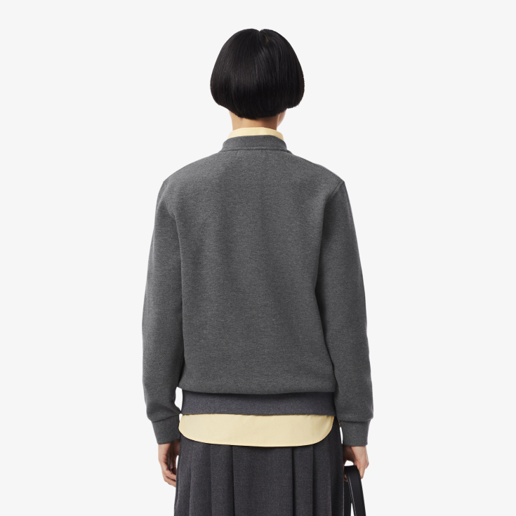 Женская толстовка Lacoste