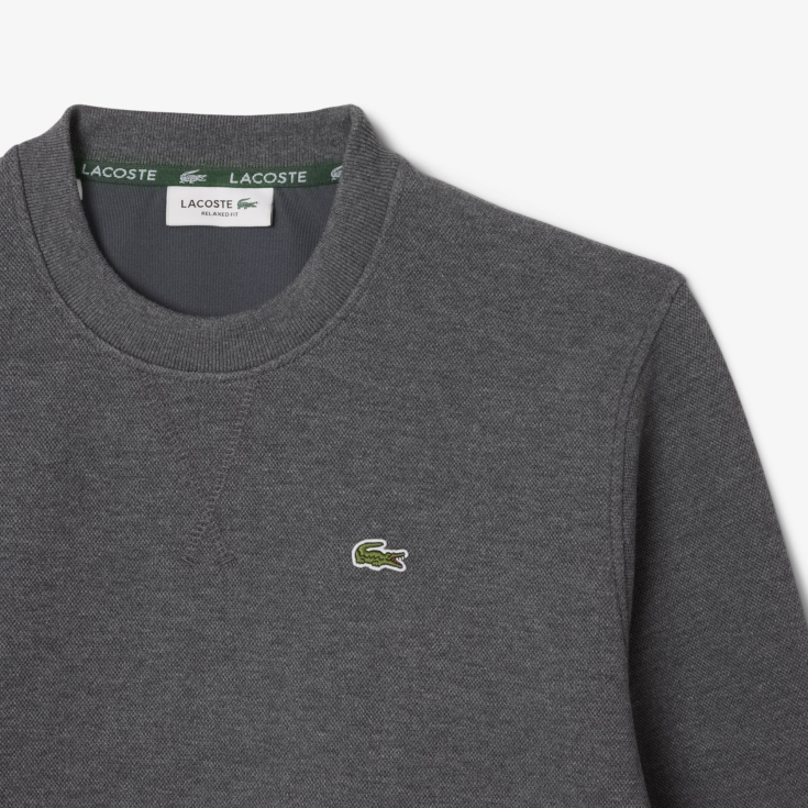 Женская толстовка Lacoste