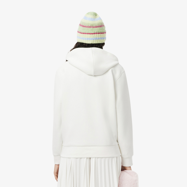 Женская толстовка Lacoste