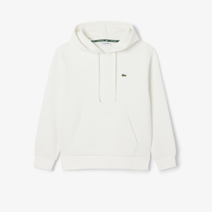 Женская толстовка Lacoste