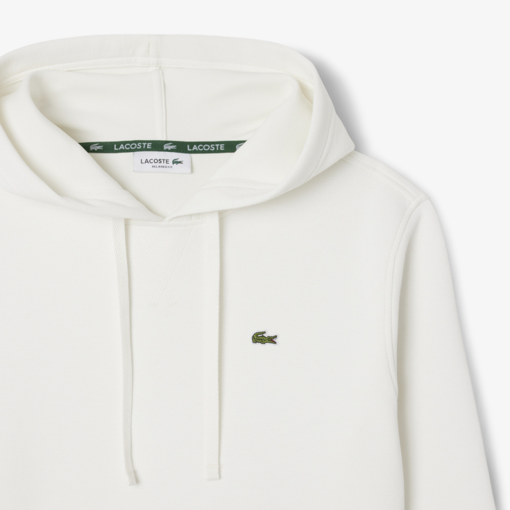 Женская толстовка Lacoste