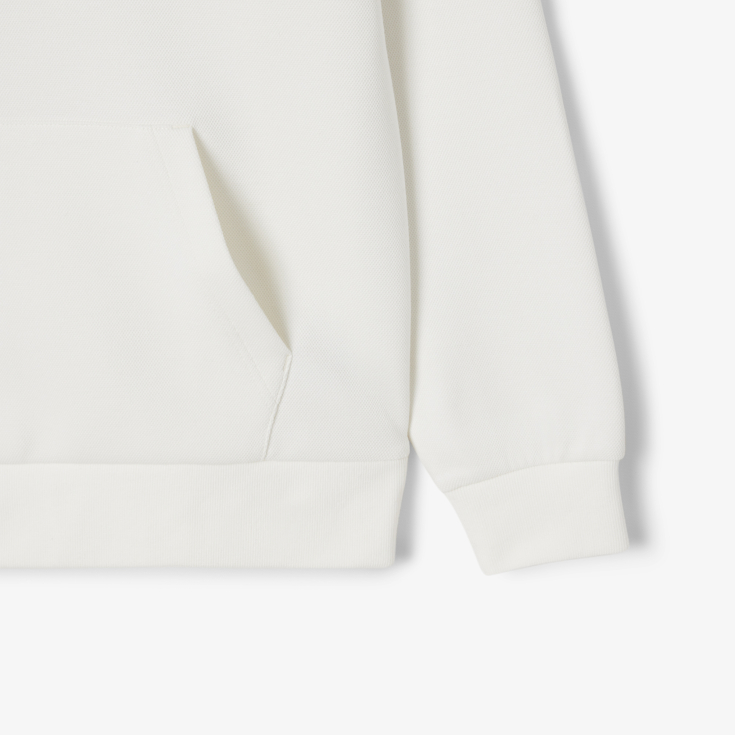 Женская толстовка Lacoste