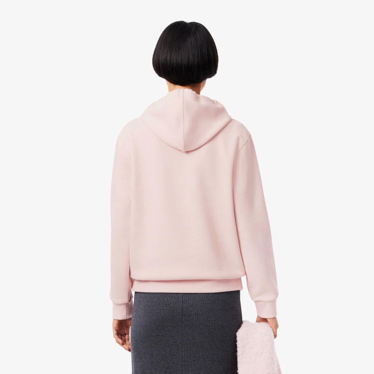 Женская толстовка Lacoste