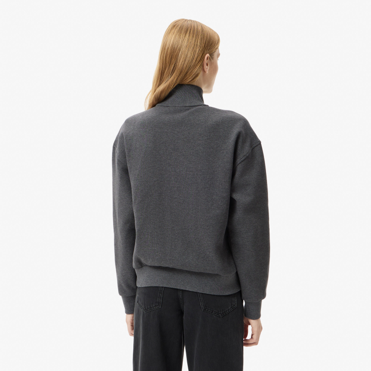 Женская толстовка Lacoste