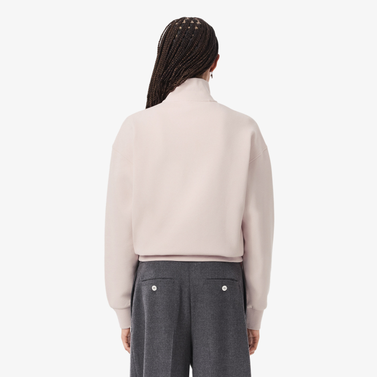 Женская толстовка Lacoste