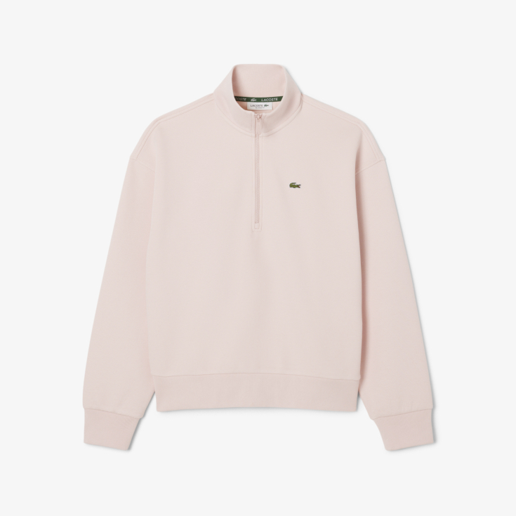 Женская толстовка Lacoste