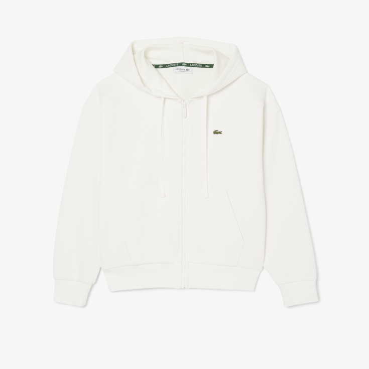 Женская толстовка Lacoste