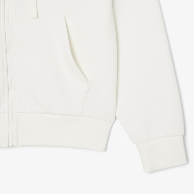 Женская толстовка Lacoste