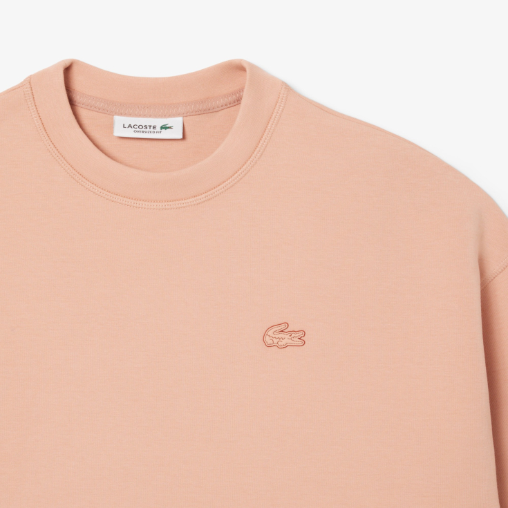 Женская толстовка Lacoste