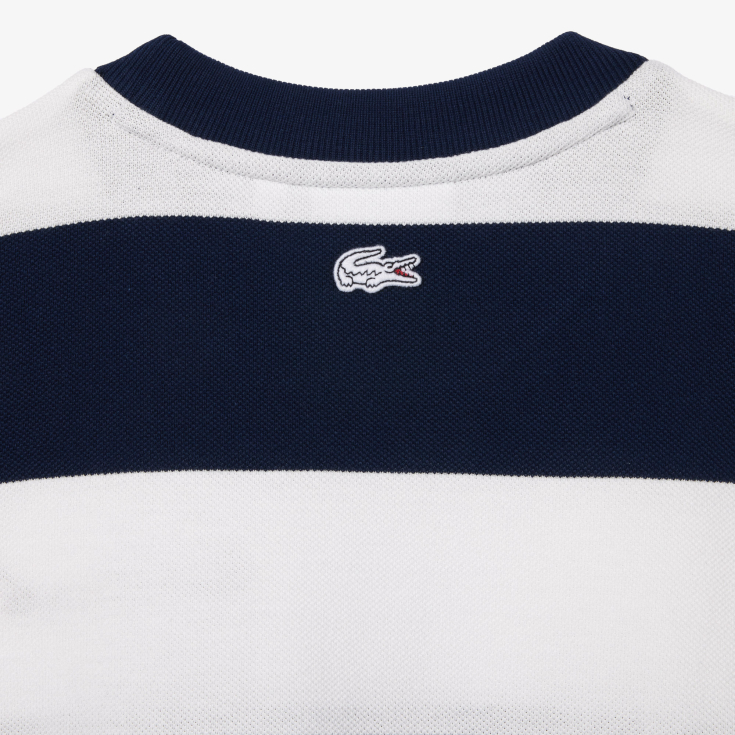 Lacoste qadın svitşotu