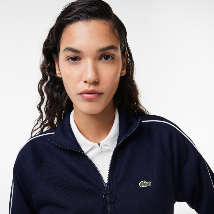 Lacoste qadın svitşotu