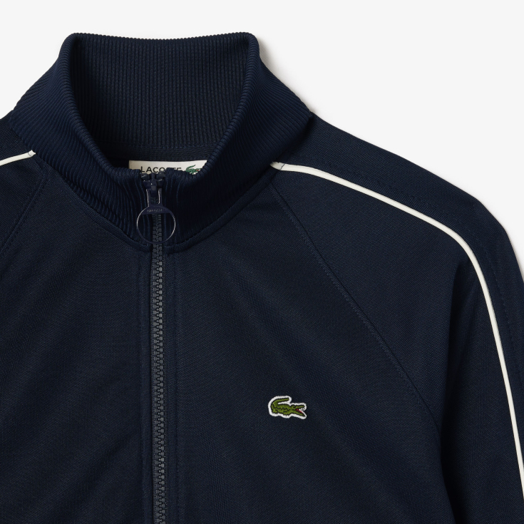 Lacoste qadın svitşotu