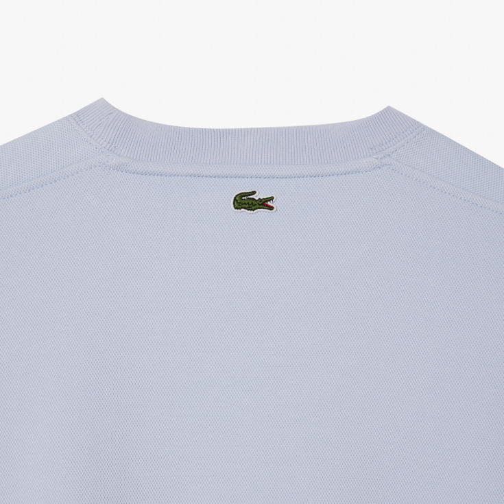Женский свитшот Lacoste