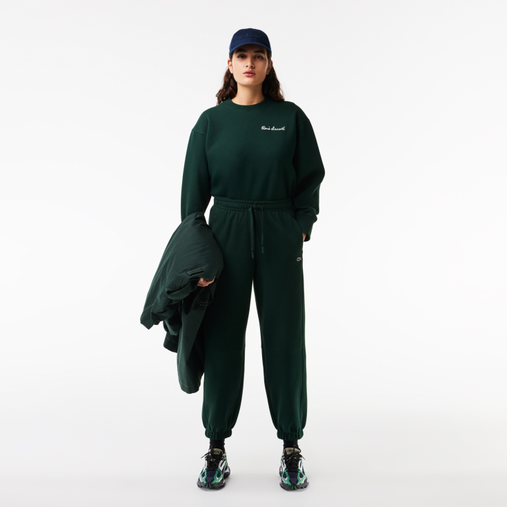 Женский свитшот Lacoste