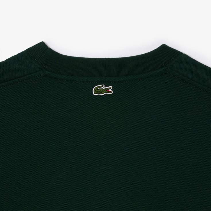 Женский свитшот Lacoste