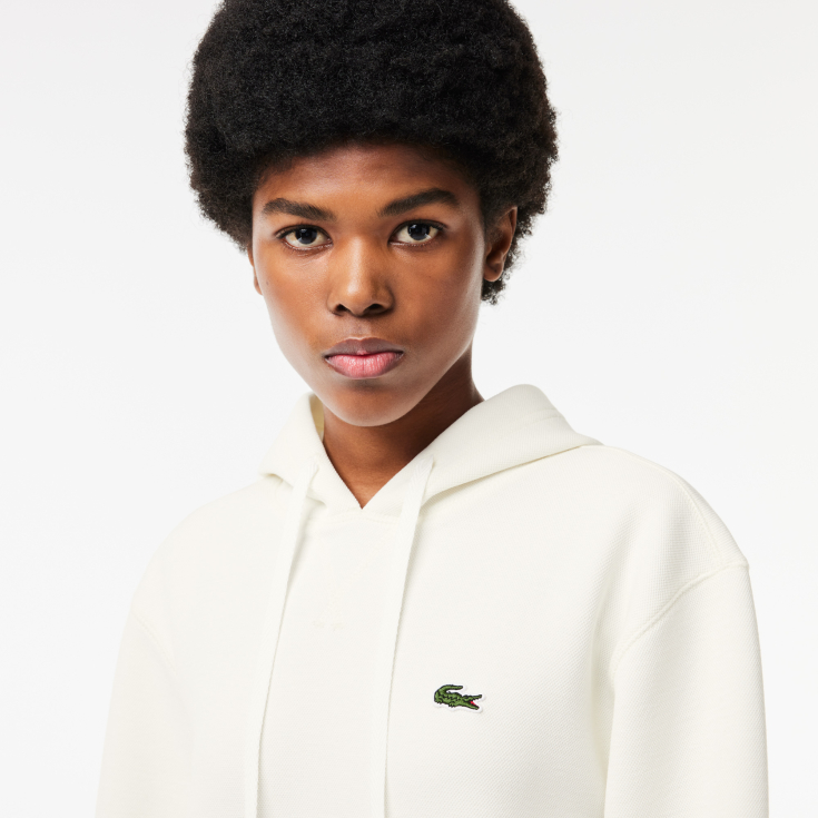 Lacoste qadın svitşotu