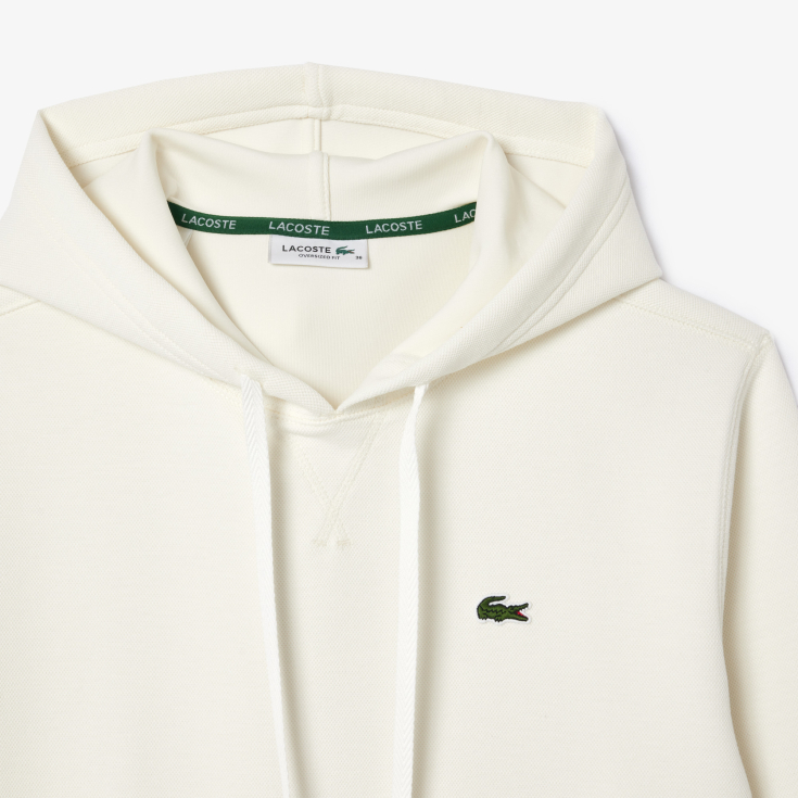 Lacoste qadın svitşotu
