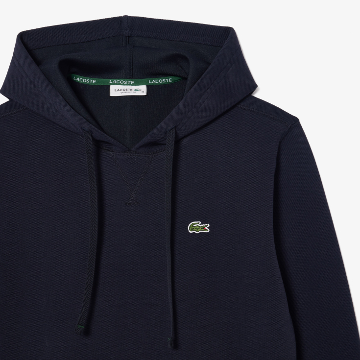 Lacoste qadın svitşotu