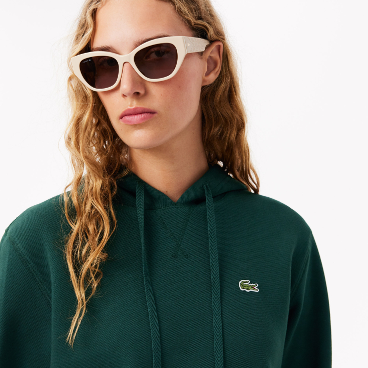 Lacoste qadın svitşotu