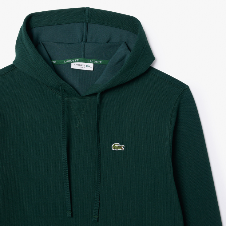 Lacoste qadın svitşotu