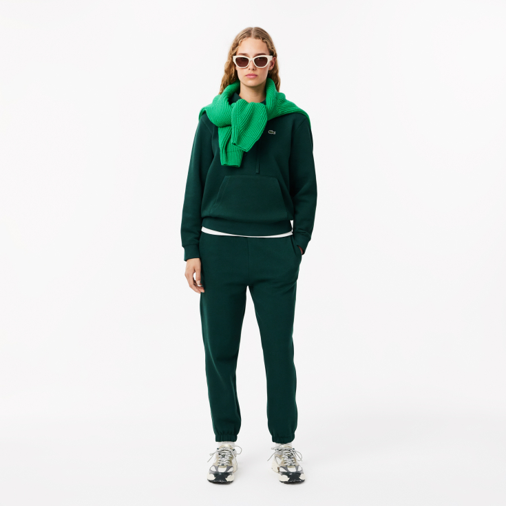 Lacoste qadın svitşotu