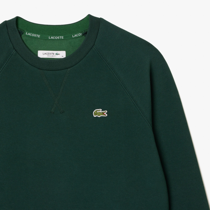 Lacoste qadın svitşotu