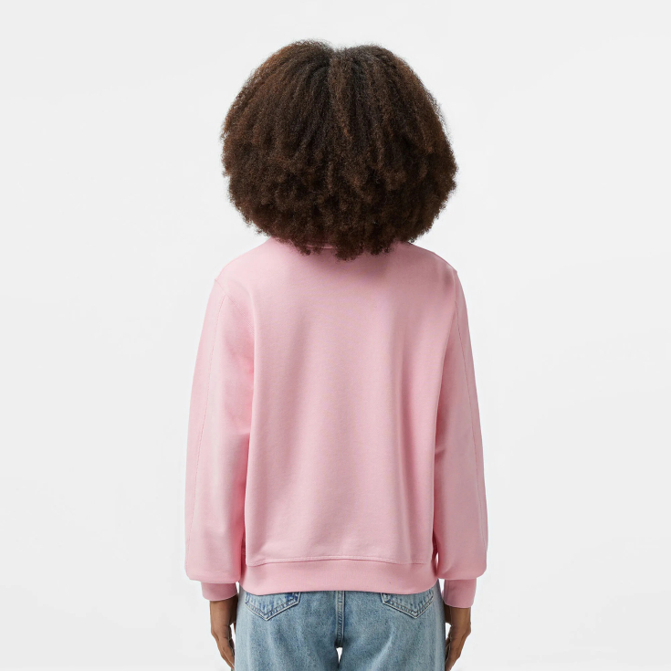 Женская толстовка Lacoste