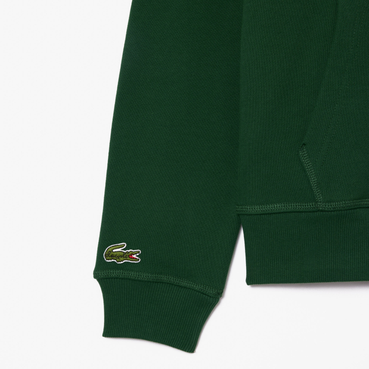 Unisex Lacoste üçün qış üst paltarı