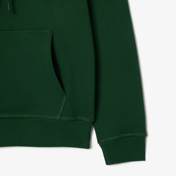 Unisex Lacoste üçün qış üst paltarı