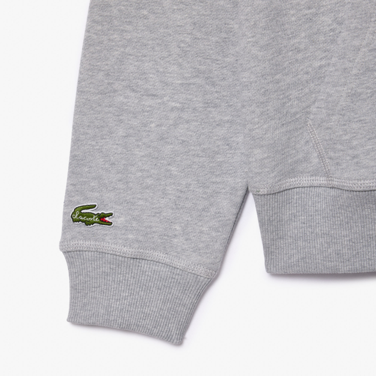 Unisex Lacoste üçün qış üst paltarı