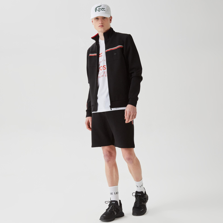 Lacoste kişilər üçün qış üst paltarı