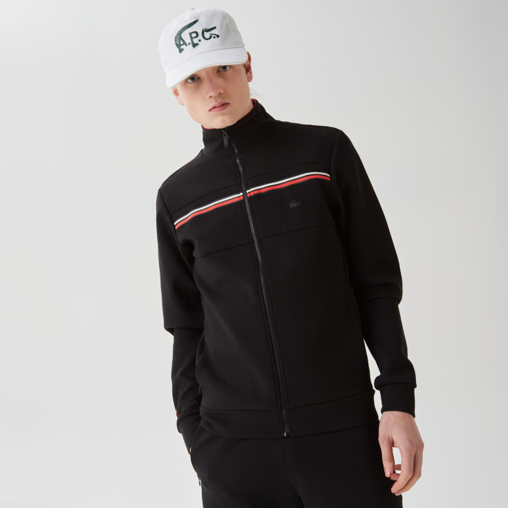 Lacoste kişilər üçün qış üst paltarı